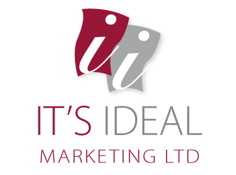 It's Ideal Marketing Ltd logo